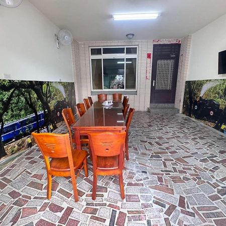 Plum Inn 1 Csicsi Kültér fotó